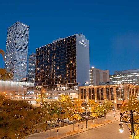 Sonesta Denver Downtown Exterior photo