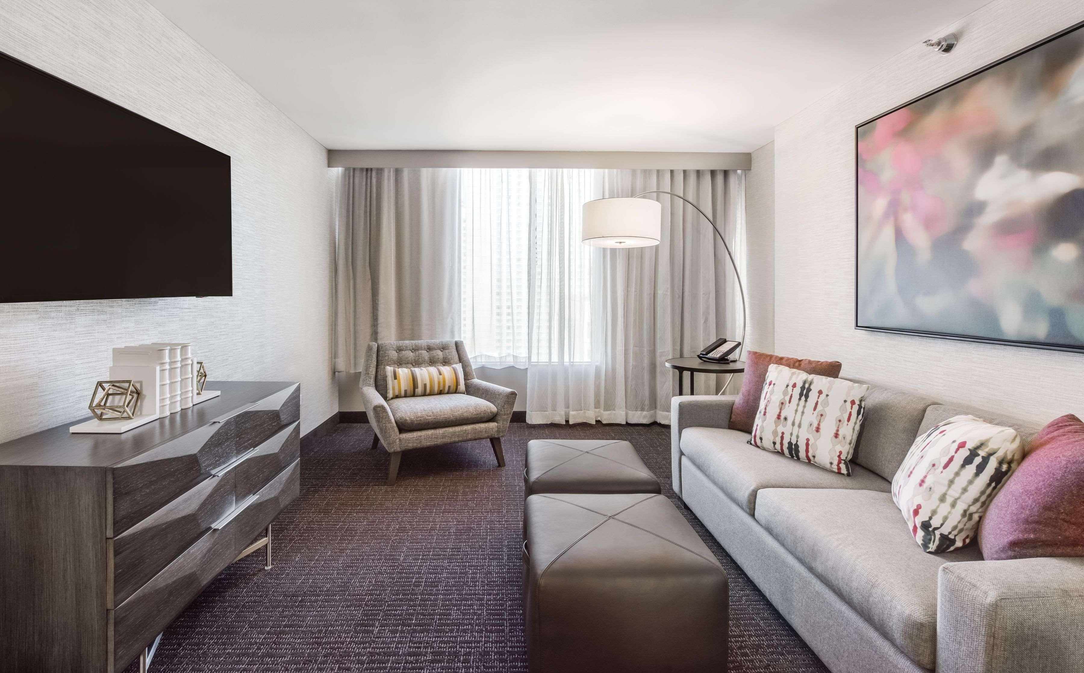 Sonesta Denver Downtown Exterior photo
