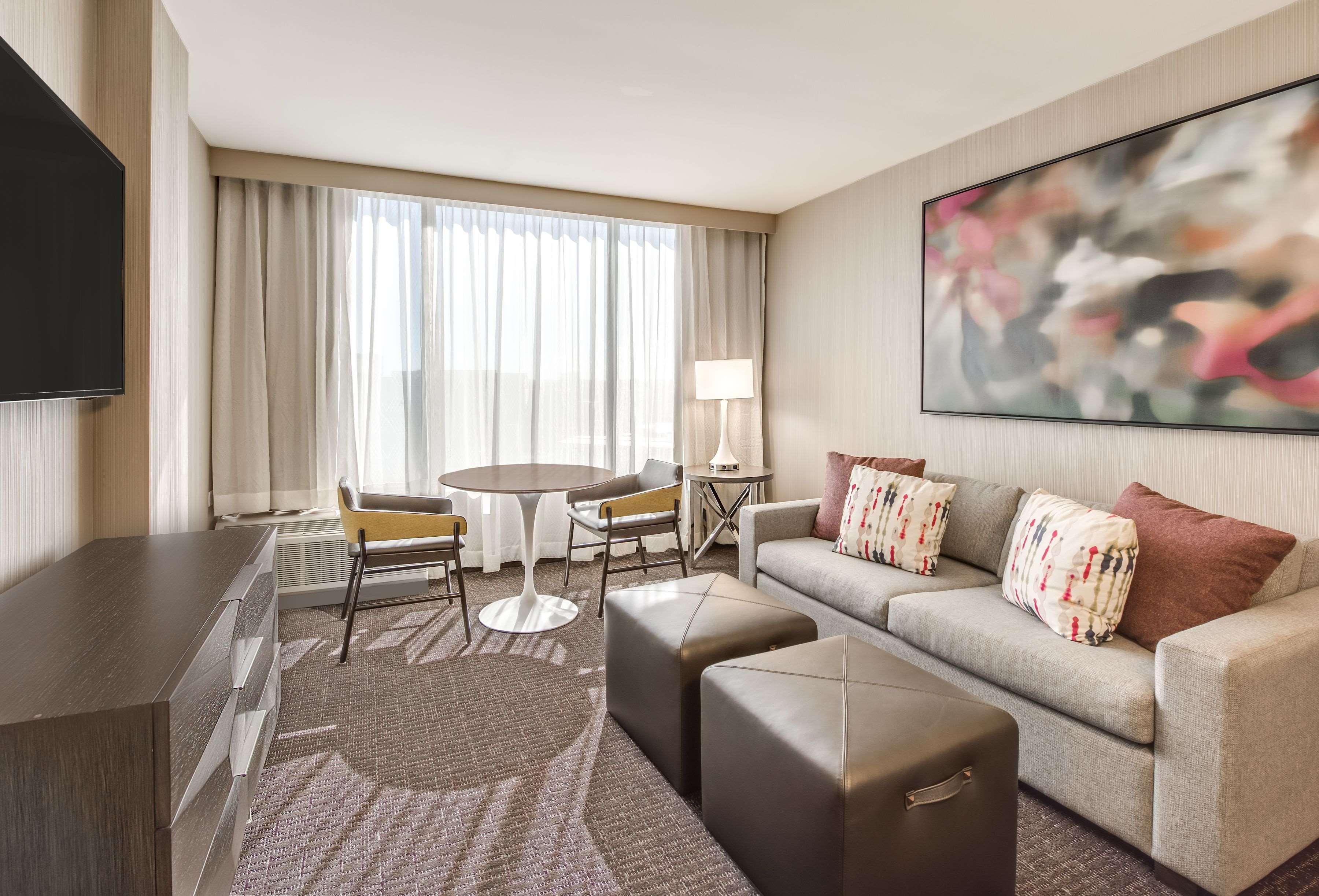 Sonesta Denver Downtown Exterior photo