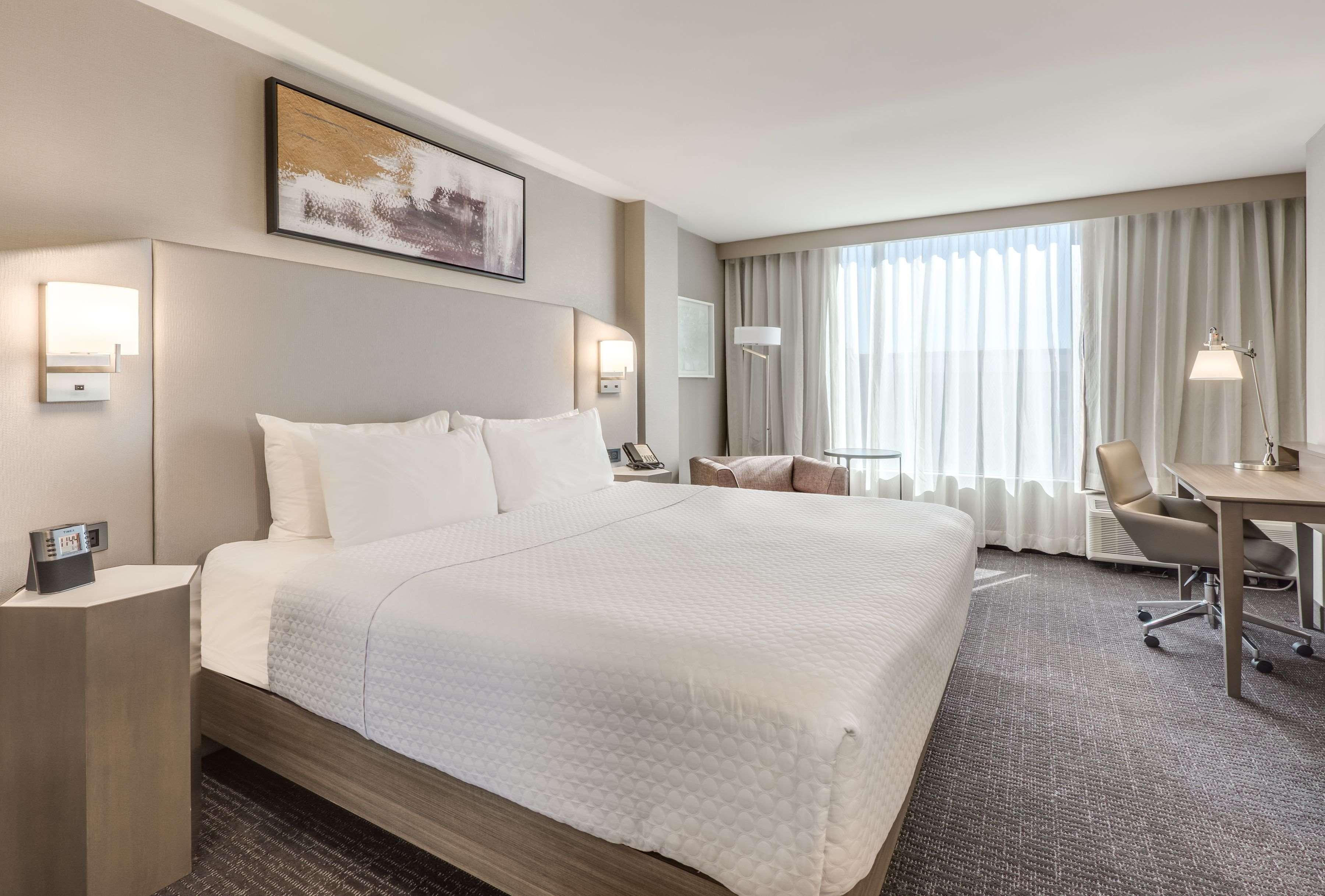 Sonesta Denver Downtown Exterior photo