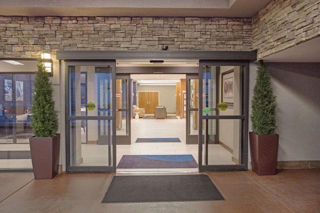 Sonesta Denver Downtown Exterior photo