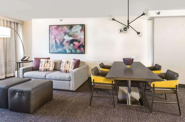 Sonesta Denver Downtown Exterior photo